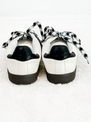 The Everyday Sneaker