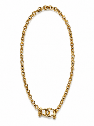 Cleo Necklace by Chansutt Pearls