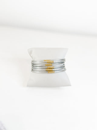Lumine AWB in Silver by BuDhaGirl