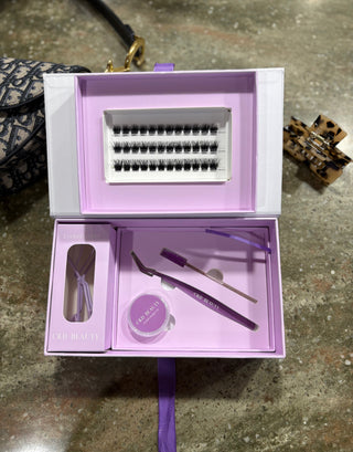 Dollface Press & Go Lash Kit by C&D Collective