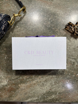 Sweetheart Press & Go Lash Kit by C&D Collective