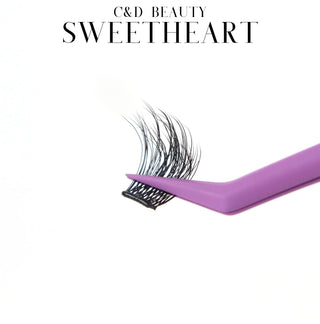 Sweetheart Press & Go Refill by C&D Collective