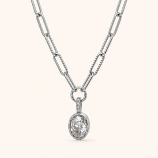 PREORDER Heirloom Necklace by Pressie