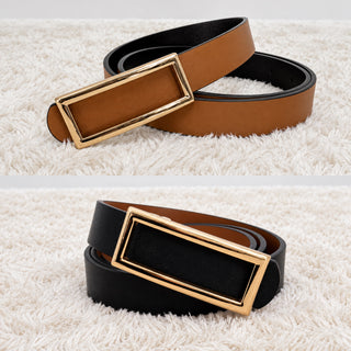 On the Flip Side Belt