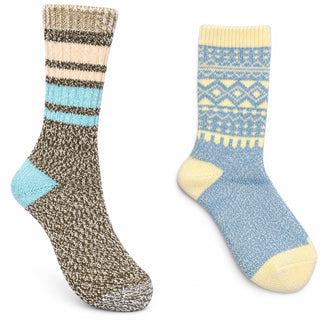 Everyday Cozy Super Soft Socks