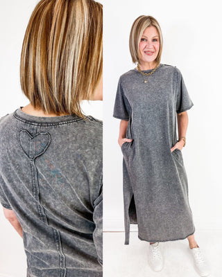 Out of the Ashes Dress