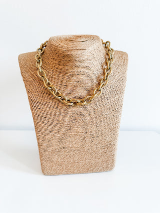 Arden Necklace by Chansutt Pearls