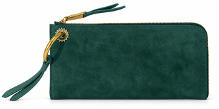 Jett Wristlet in Pine Needle by HOBO