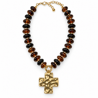 Raise a Hallelujah Necklace