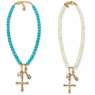 Set Free Necklace