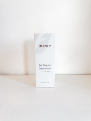 Age Reversist Exfoliating Cleanser