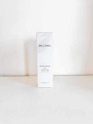 Calendula Face Toner