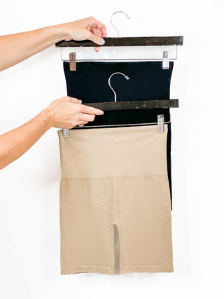 Tummy Control Biker Short