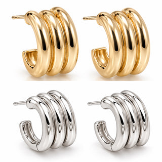 Gimme Glam Hoop