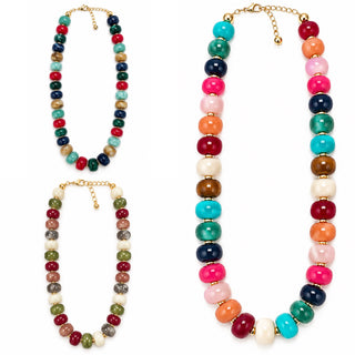 Oh My Gorgeous Necklace