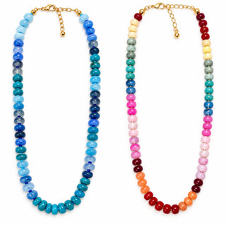 No Apologies Necklace