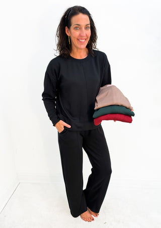 Snuggly Soft Set