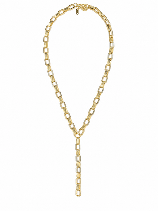 Ivy Necklace by Chansutt Pearls