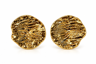 Hana Statement Stud by Sahira