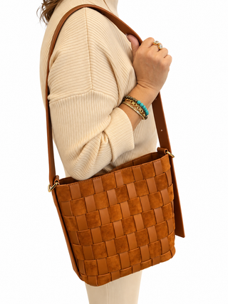 Pretty Popular Bucket Bag