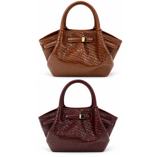 The Little Lady Satchel