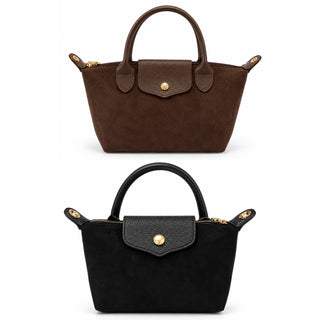 All the Hype Crossbody