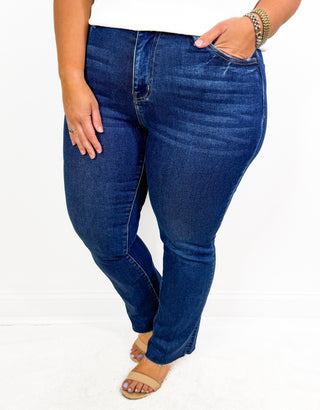 Mini Magic Bootcut by Lovervet