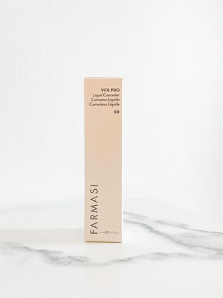 VFX Liquid Concealer