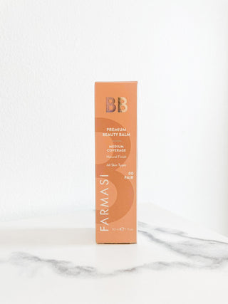 BB Premium Beauty Balm