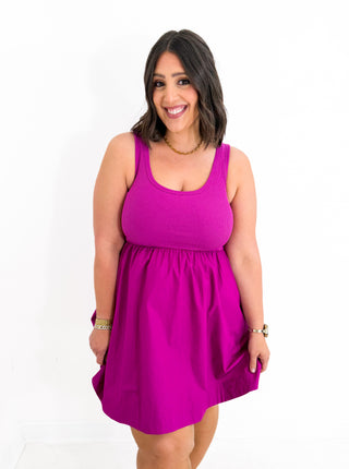Wow Factor Dress