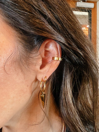 Core Cuff by Pressie