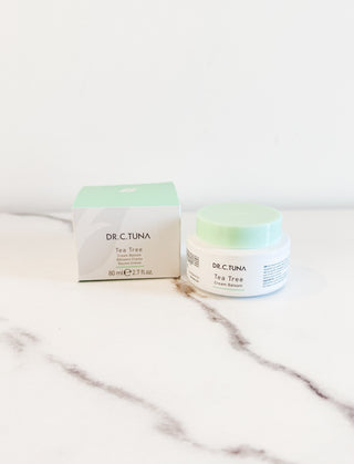 Tea Tree Cream Balsam