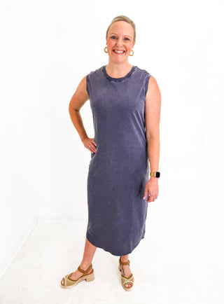 Booked and Busy Dress