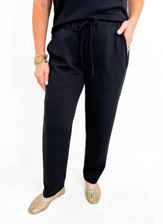 Straight As An Arrow Pant