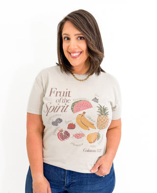 Fruit of the Spirit Tee