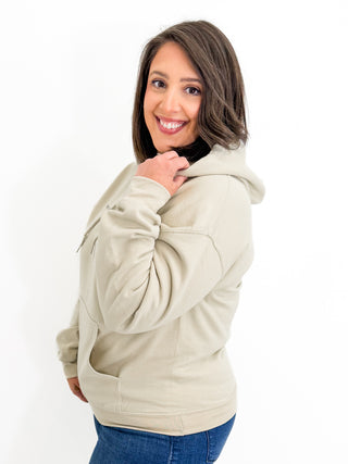 The Life Hoodie
