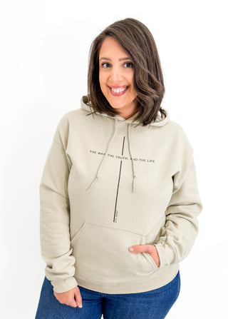 The Life Hoodie