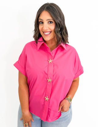 Star of Her Closet Top