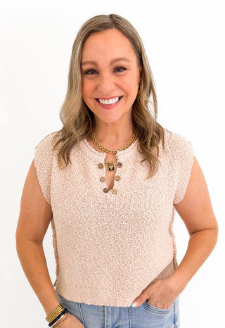 Overnight Sensation Top