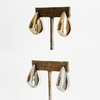 A Work of Art Earring