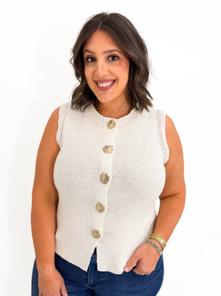 Bursting with Joy Sweater