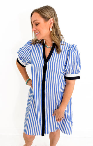 Southern Charm Dress