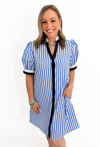 Southern Charm Dress