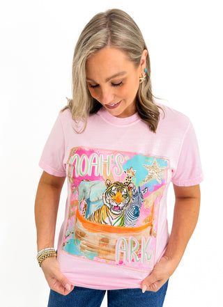 I Noah Guy Tee