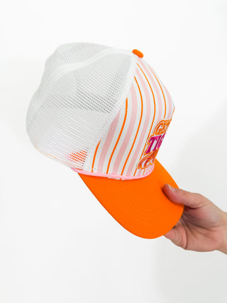 Go Get Em' Tiger Hat