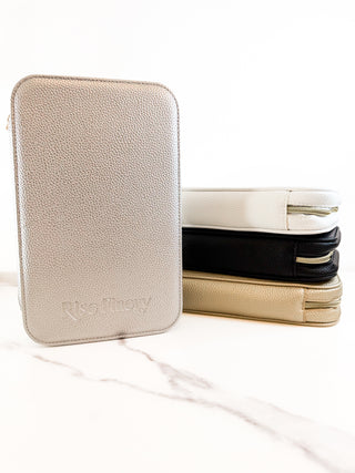 Tangled No More Jewelry Organizer