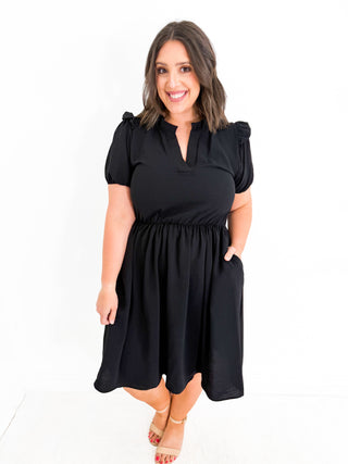 Dream Big Dress