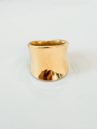 Blake Ring by Chansutt Pearls
