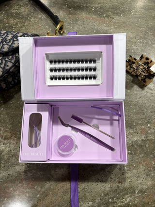 Dollface Press & Go Lash Kit by C&D Collective