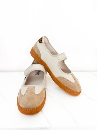 Wild About You Sneakerina